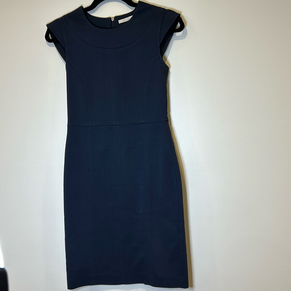 Ekle Italy sheath dress size S.